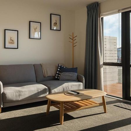 Appartement Entire Unit - 18 Rodman - Newly Furnished à Lac Tekapo Extérieur photo