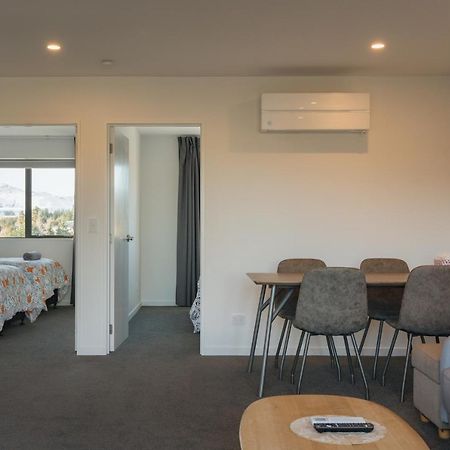 Appartement Entire Unit - 18 Rodman - Newly Furnished à Lac Tekapo Extérieur photo