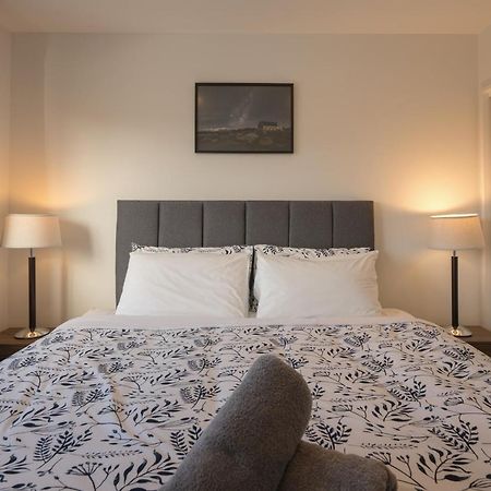 Appartement Entire Unit - 18 Rodman - Newly Furnished à Lac Tekapo Extérieur photo