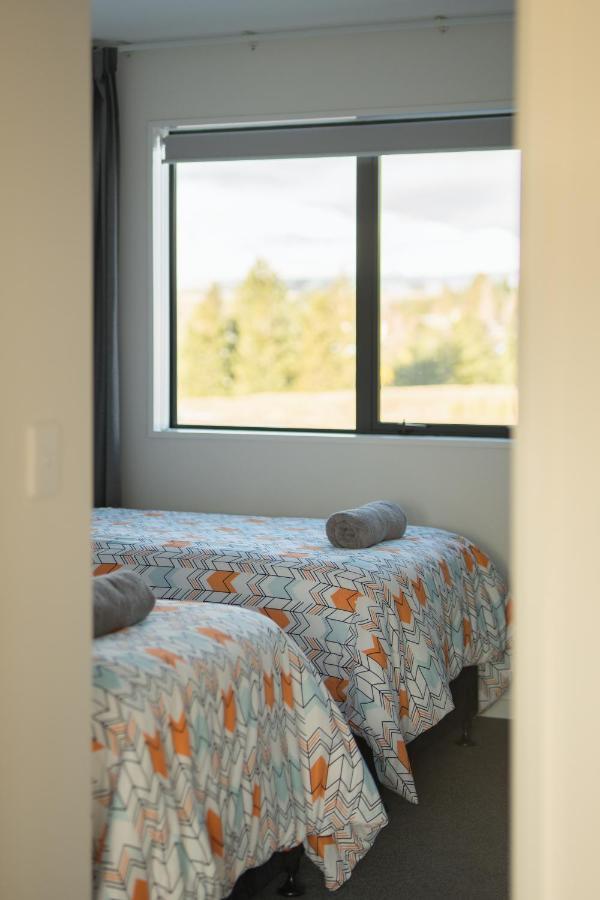 Appartement Entire Unit - 18 Rodman - Newly Furnished à Lac Tekapo Extérieur photo