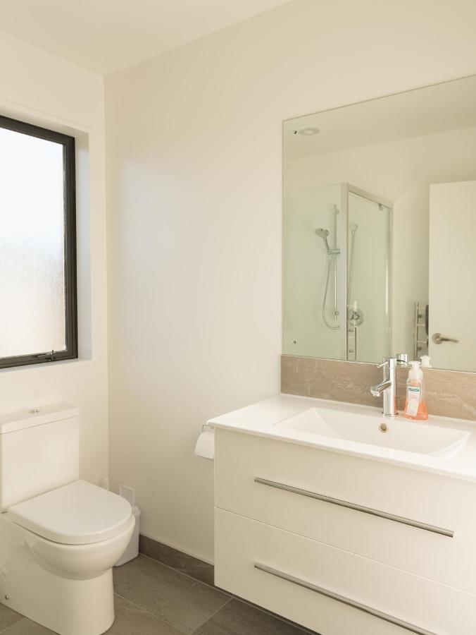 Appartement Entire Unit - 18 Rodman - Newly Furnished à Lac Tekapo Extérieur photo